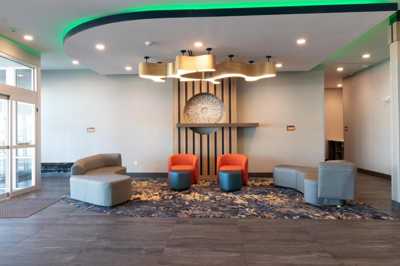 La Quinta Inn & Suites By Wyndham San Antonio Seaworld Lafb Bagian luar foto