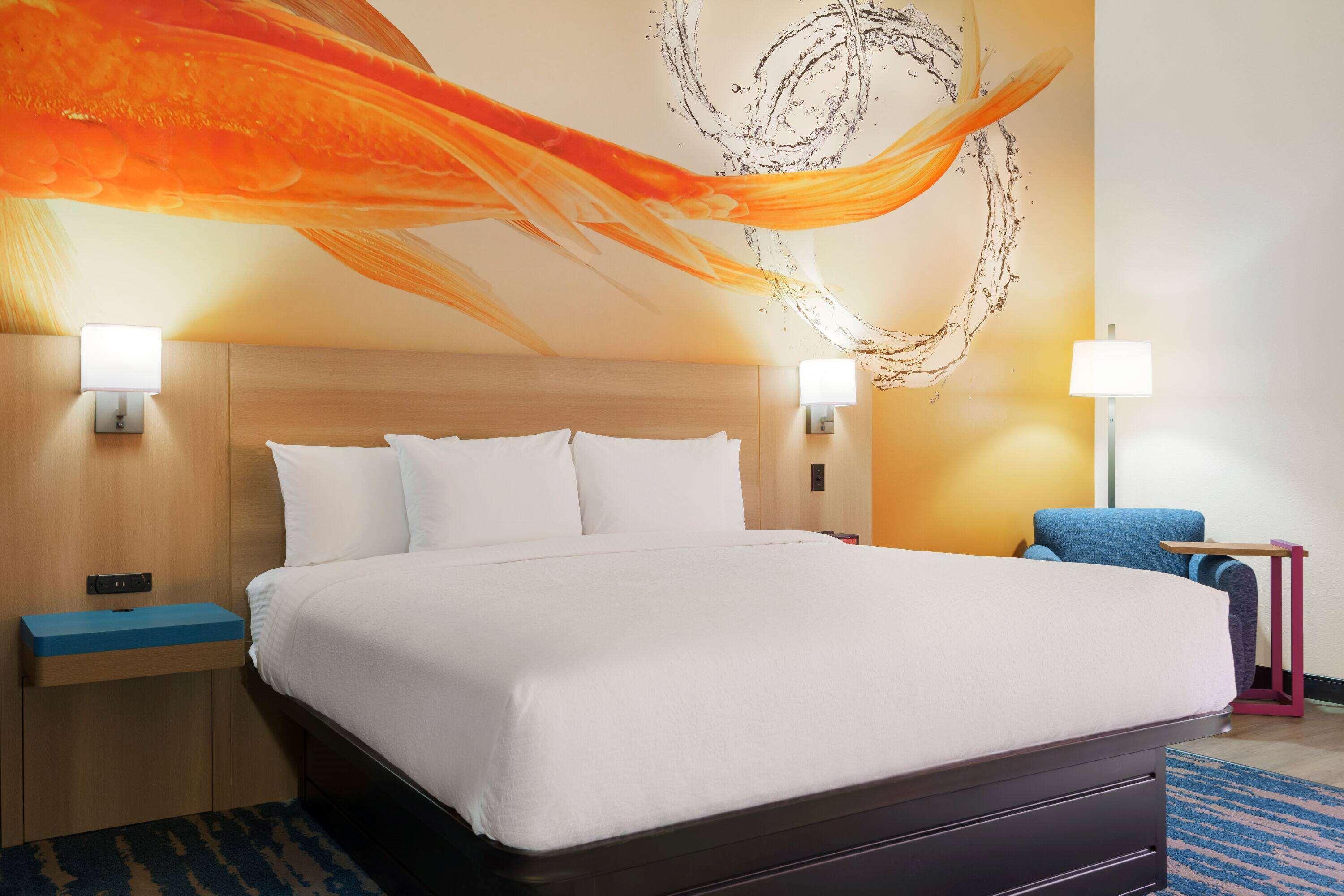 La Quinta Inn & Suites By Wyndham San Antonio Seaworld Lafb Bagian luar foto