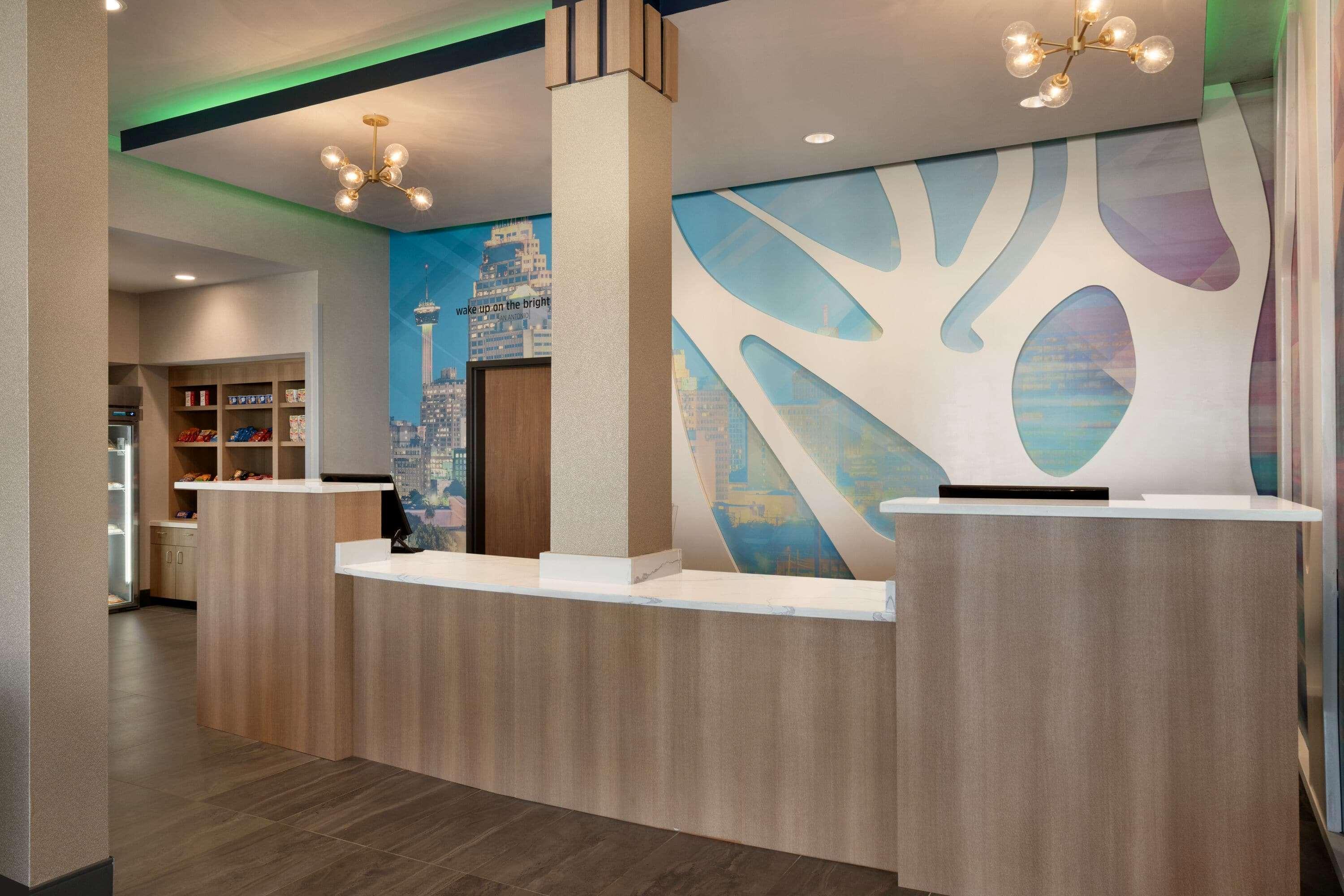 La Quinta Inn & Suites By Wyndham San Antonio Seaworld Lafb Bagian luar foto