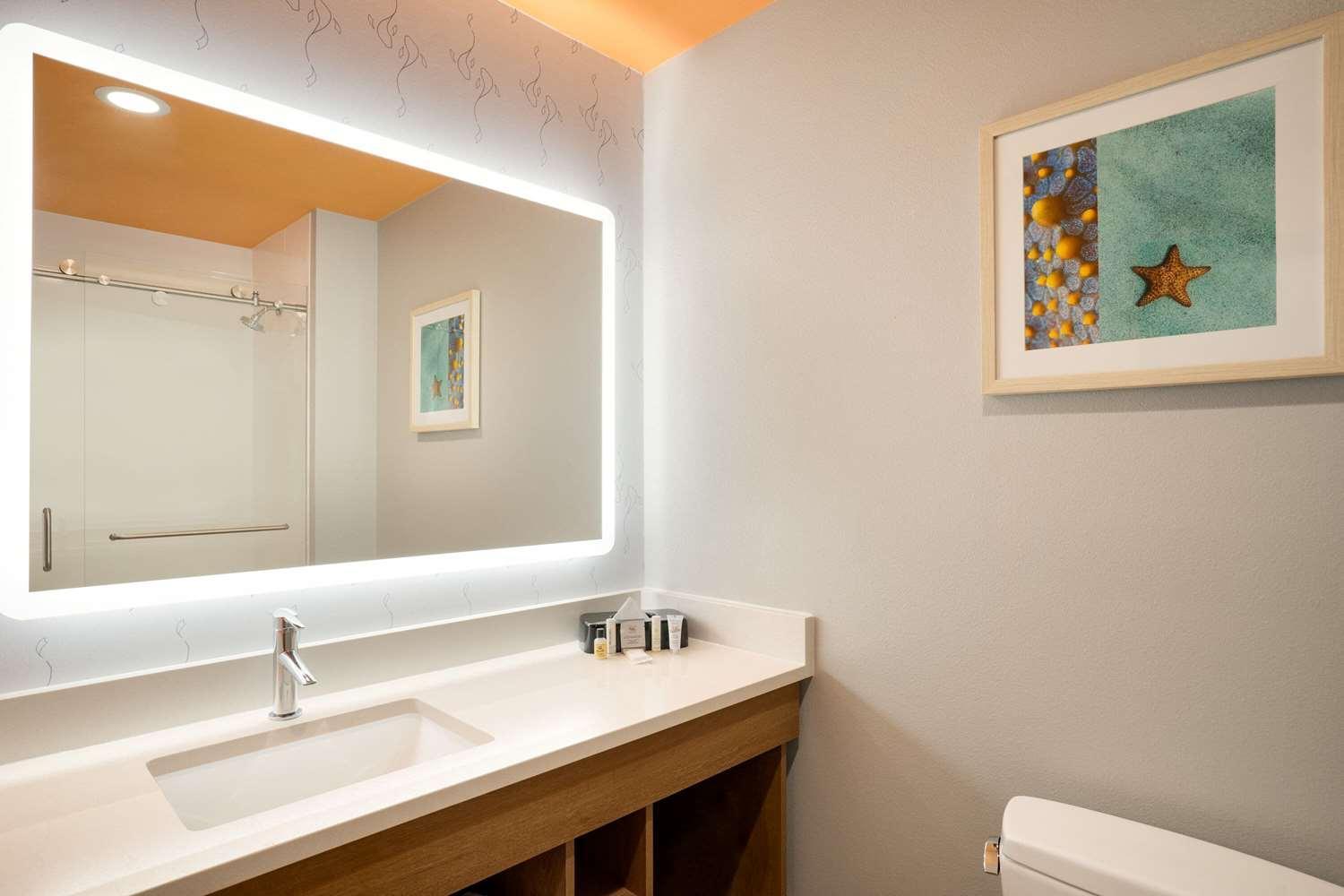 La Quinta Inn & Suites By Wyndham San Antonio Seaworld Lafb Bagian luar foto