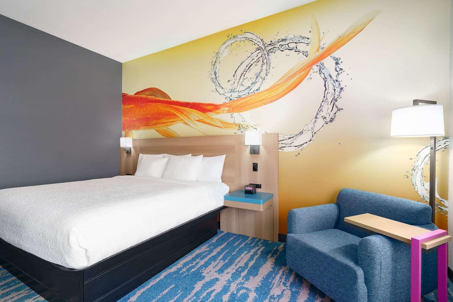 La Quinta Inn & Suites By Wyndham San Antonio Seaworld Lafb Bagian luar foto